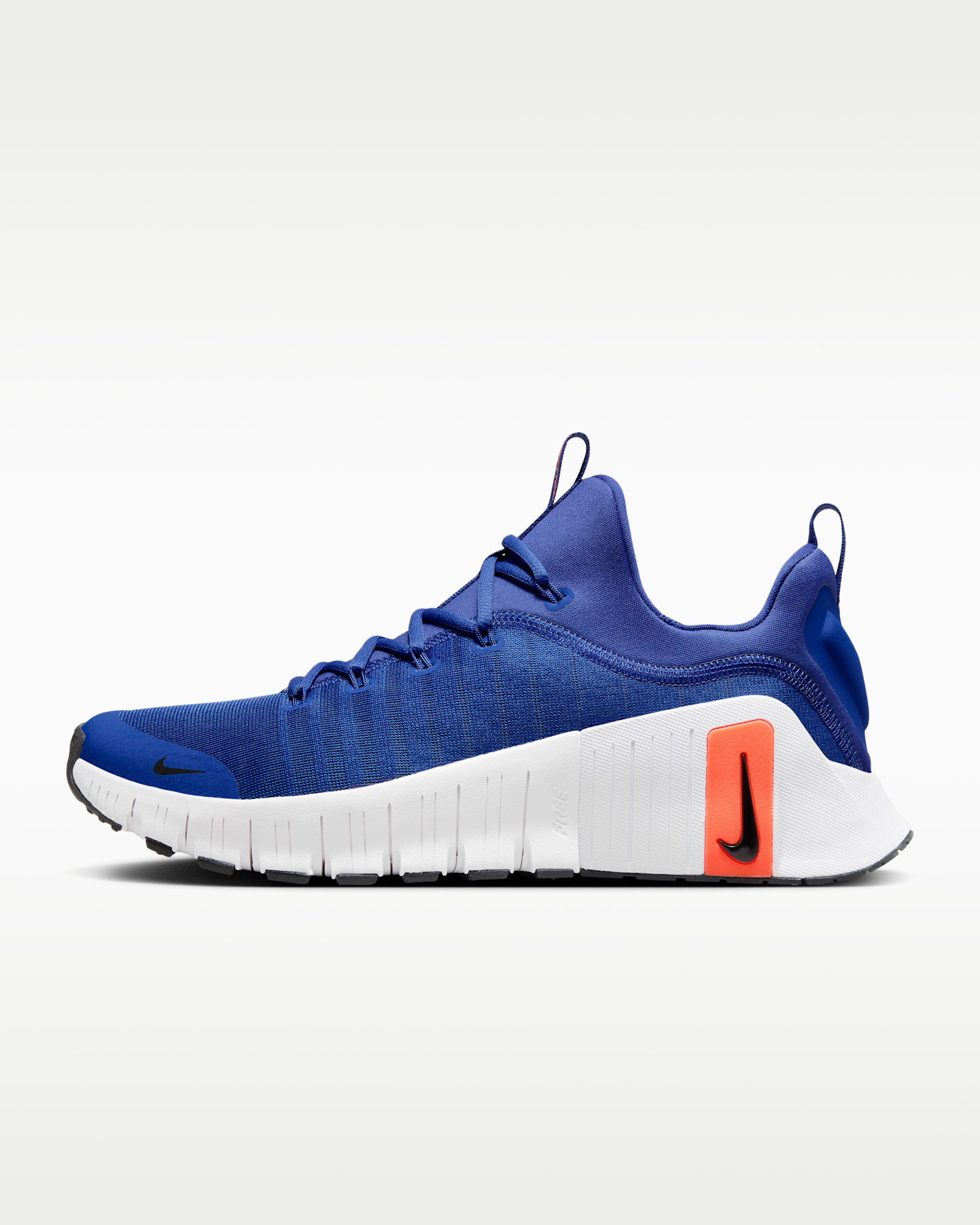 Nike Free Metcon 6 Men's Workout Shoes. Nike ID